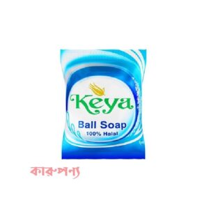 KEYA BALL LAUNDRY SOAP