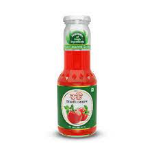 Ruchi Tomato Ketchup 350gm