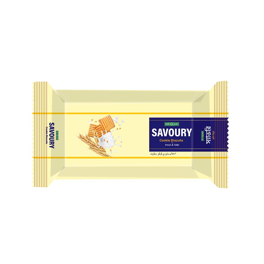 Savoury Cookie Biscuits 70 gm