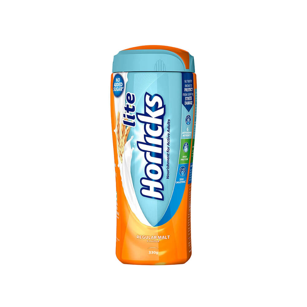 Horlicks Lite