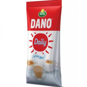 Dano Daily Pusti Mini Pack