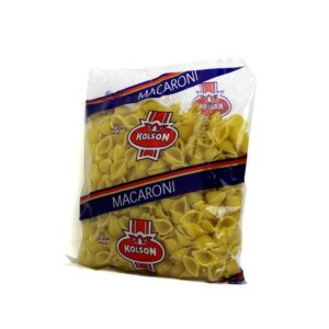 Kolson Macaroni Shell - 200gm