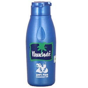 Parachute Coconut Hair Oil  - 33ml (Bottle)