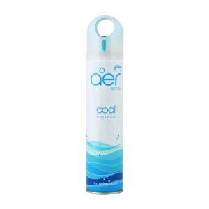Godrej Aer Cool Surf Blue Home Air Freshener Spray - 240ml