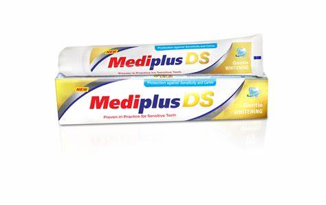 MEDIPLUS DS 90G