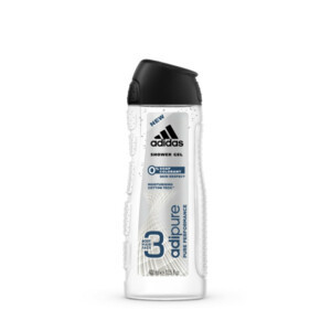 Adidas Adipure Man Shower Gel 250ML