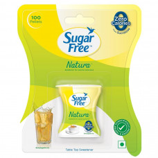 Sugar Free Natura Table 100 Pellets