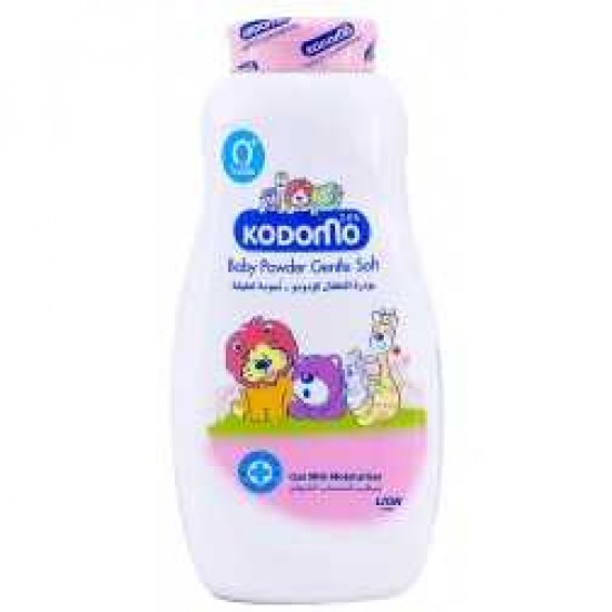 Kodomo Baby Powder Gentle Soft 200gm