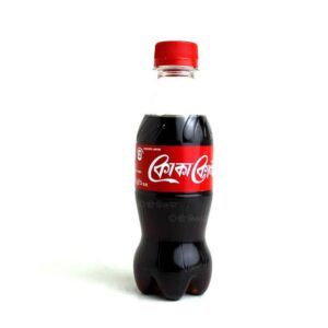 Coca Cola Soft Drinks - 250ml
