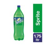 Sprite Soft Drinks - 1.75ltr