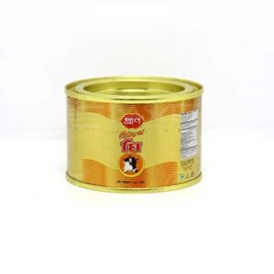 PRAN GHEE PREMIUM 100 GM