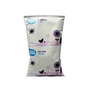 Arong UHT Milk - 500ml