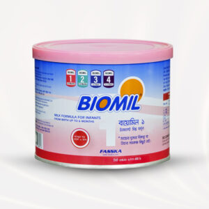 BIOMIL-1 (Infant Milk Formula From birth up to 6 months)