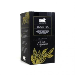 Kazi & Kazi Black Tea