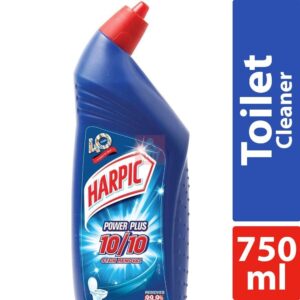 Harpic liquid Toilet Cleaner - 750ml