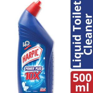 Harpic Liquid Toilet Cleaner - 500ml