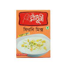Radhuni Firni Mix - 150gm