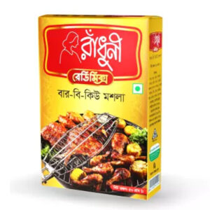 Radhuni BBQ Masala - 50gm