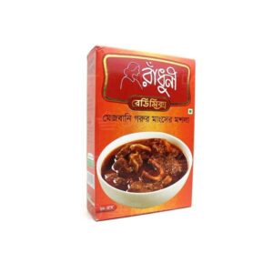Radhuni Mejbani Beef Masala - 68gm