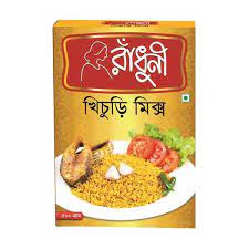 Radhuni Khichuri Mix - 500gm