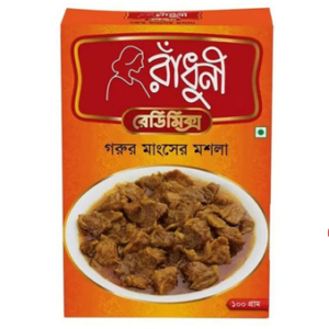 Radhuni Gorur Mosola - 100gm