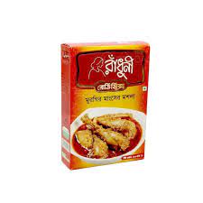Radhuni Murgir Masala - 100gm