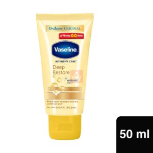 Vaseline Lotion Deep Restore - 50ml