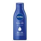 Nivea Intensive Moisture Body Milk Lotion - 200ml