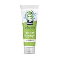 Parachute Skin Pure Aloe Vera Facewash Oil Control - 100gm