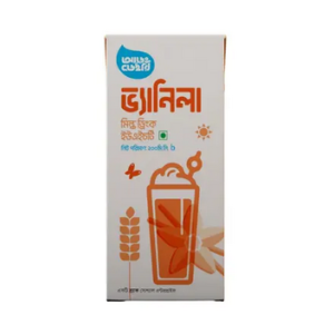 Arong Vanilla Milk Drink UHT - 200ml
