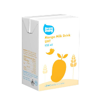 Aarong Dairy Mango UHT Milk Drink -125m