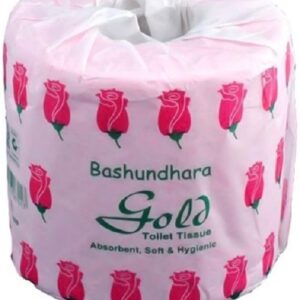 Basundhara Gold Toilet Tissue