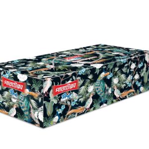 Partex Cleen Facial Tissue Perfumed - 240pc