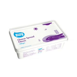 Aarong Dairy Spread Cheese Classic - 180 gm