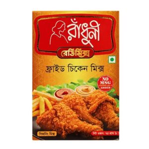 Radhuni Fried Chicken Mix - 75gm