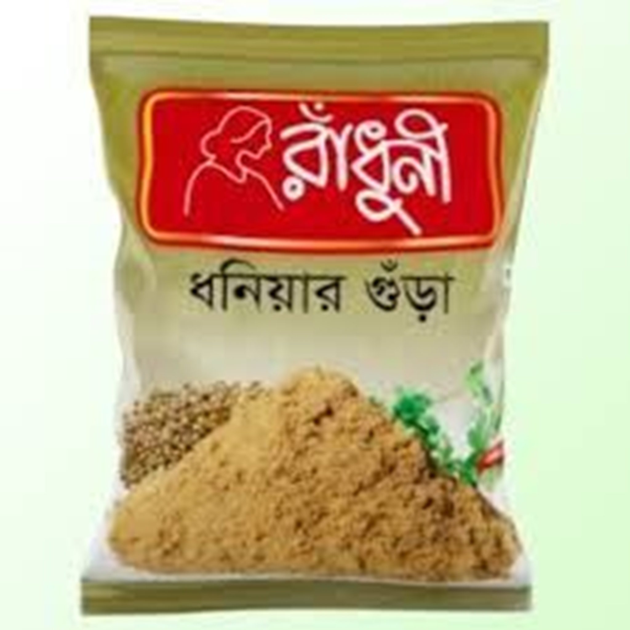 Radhuni Dhoniya Gura - 200gm