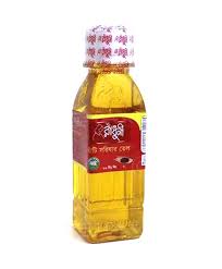 Radhuni Masted Oil - 80ml