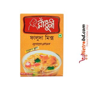 Radhuni Falooda Mix Mango Flavor - 250gm