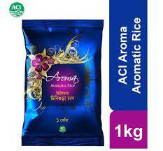 ACI Aromatic Chinigura Rice - 1kg