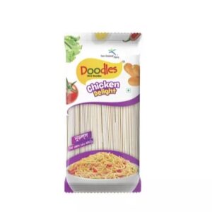 Doodles Stick Noodles Chicken Delight - 175gm