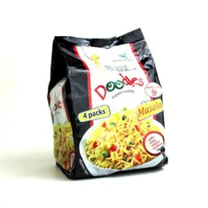 Doodles Instant noodles - 248gm