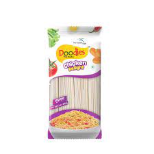 Doodles Chicken Delight - 150gm