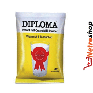 Diploma Full Cream Milk - 50g