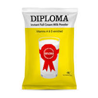 Diploma Full Cream Milk - 100g