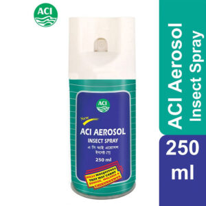ACI Aerosol Insect Spray - 250ml