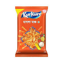 Kurkure Masala Manch - 31gm