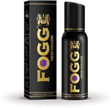 Fogg Fresh Fougere Body Spray - 120ml
