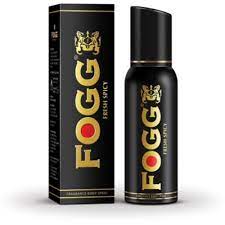 FOGG Fragrance Body Spray for Men Fresh Spicy - 120ml