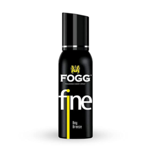 Fogg Fine Bay Breeze Body Spray - 120ml