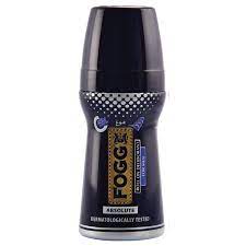 Fogg Absolate Roll on - 50ml